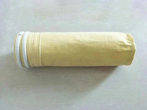 高温玻纤针刺毡布袋